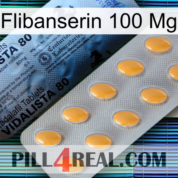 Flibanserin 100 Mg 44
